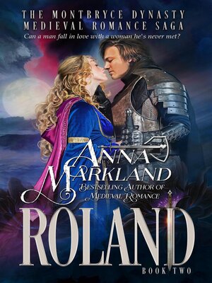 cover image of Roland